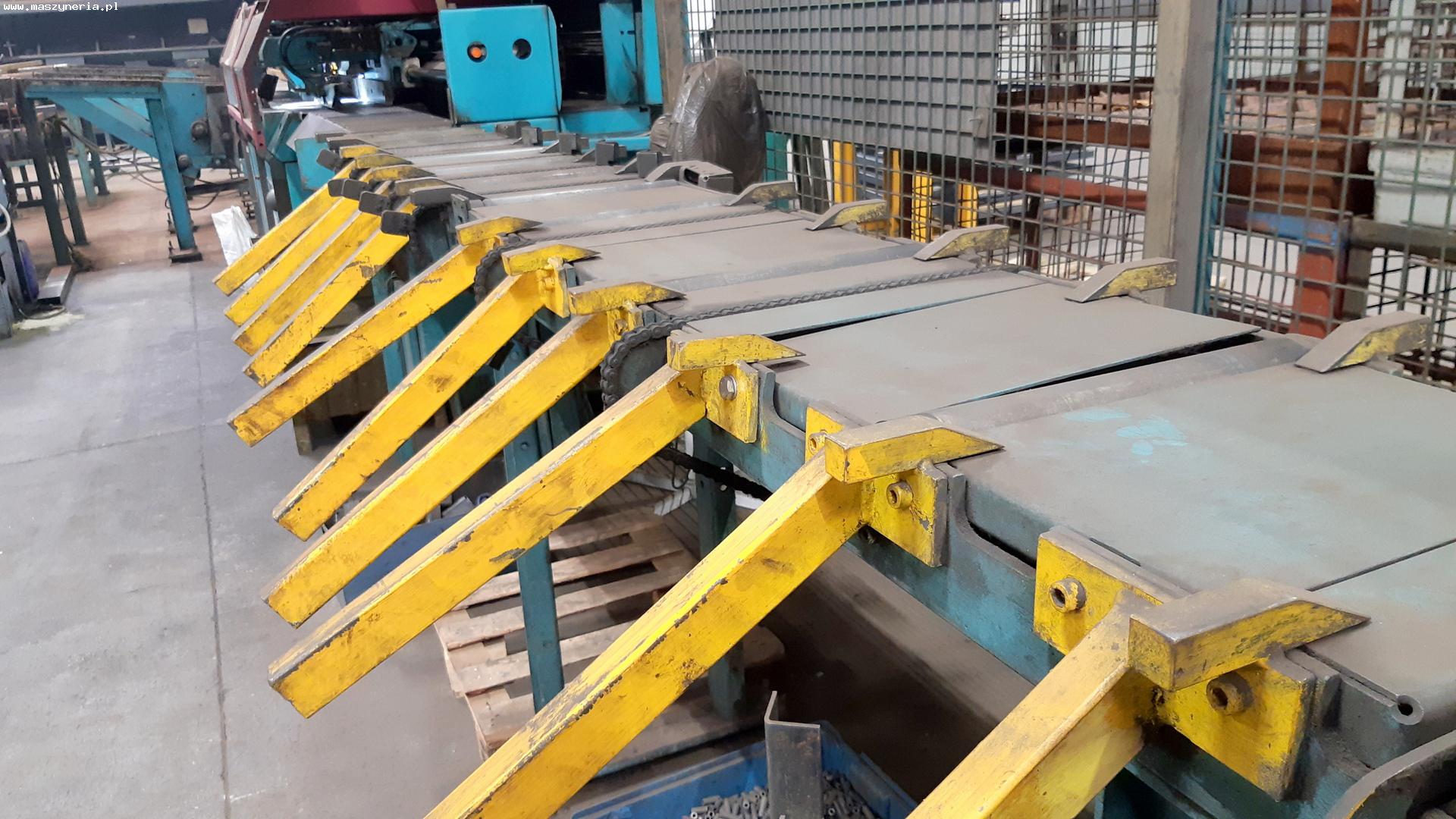  Sega circolare automatica KALTENBACH KKS 400 NA in vendita - foto 6